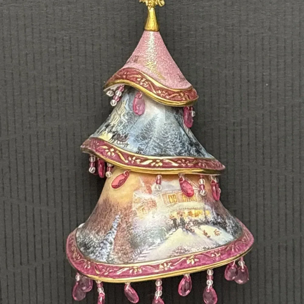 Thomas Kinkade thomas kinkade
